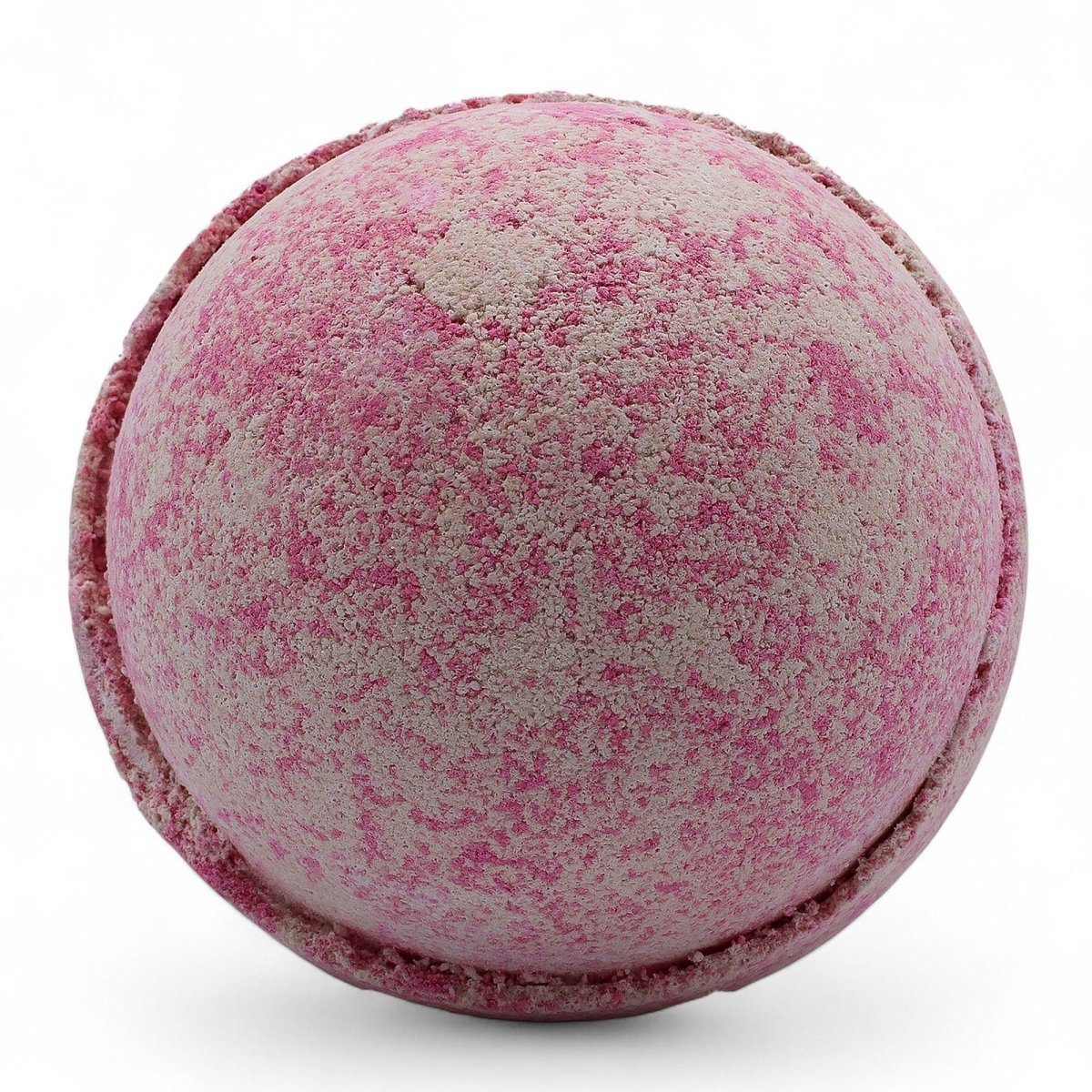 Set of 3 Party Girl Bath BombsJumbo Bath Bombs - 180gHeart Notes