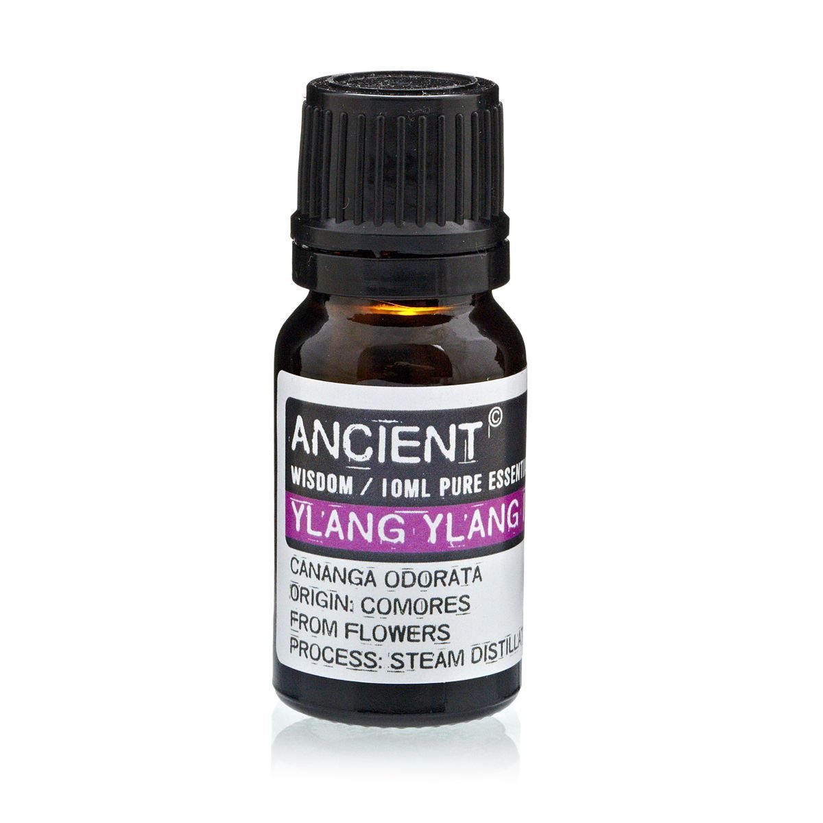 10 ml Ylang Ylang IIIEssential OilsHeart Notes