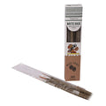 Golden White Sage Smudging Resin Sticks – 30gGolden Smudging Resin SticksHeart Notes