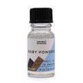 10ml Baby Powder Fragrance OilAncient Wisdom Fragrance OilsHeart Notes