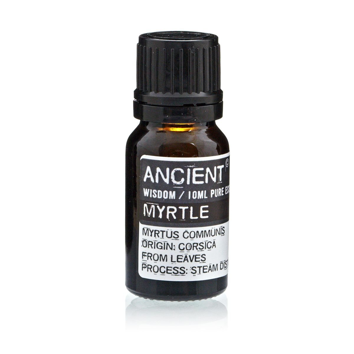 Myrtle Essential Oil 10mlEssential OilsHeart Notes