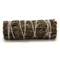 Smudge Stick - Royal Sage 10cmSmudge Sticks - individually wrappedHeart Notes