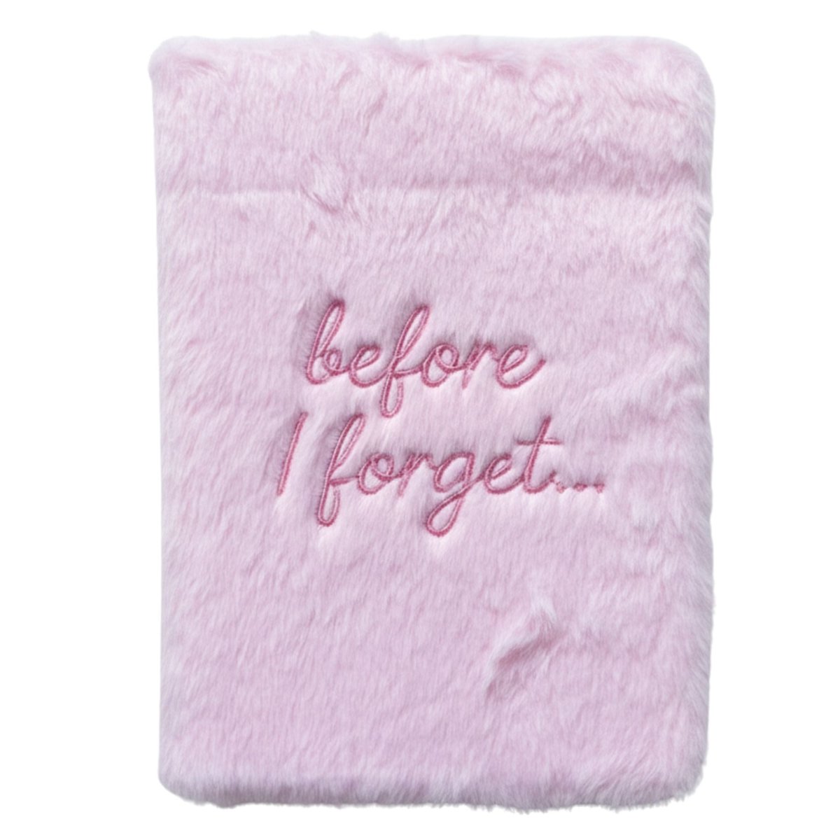 Soft Book Dream Journal - 80 pages - Before I ForgetWellness & Gratitude NotebooksHeart Notes