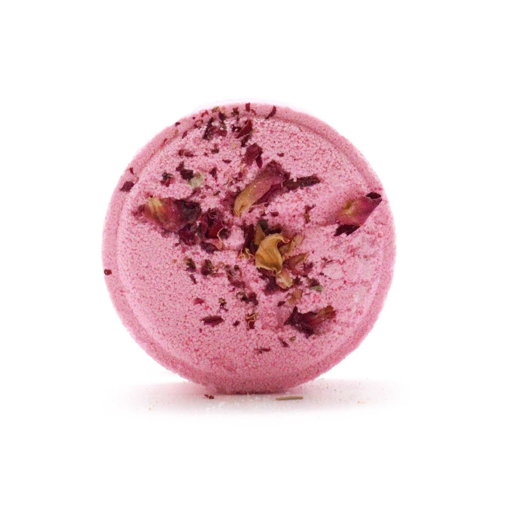 Zen Shower Steamers - Therapy Wellness Gift Set - Love PotionShower Steamers SetsHeart Notes