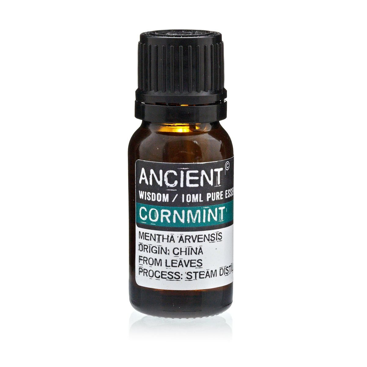 10 ml CornmintEssential OilsHeart Notes