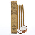 Palo Santo Large Incense Sticks - CoconutPalo Santo Large Incense SticksHeart Notes