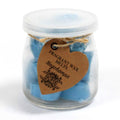 Soywax Melts Jar - NagchampaSoywax Fragrant Melts JarsHeart Notes