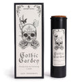 Ancient Witch Ritual Candles - Gothic GardenAncient Witch Ritual CandlesHeart Notes