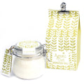 Agnes + Cat Kilner Jar Candle - Moroccan RollAgnes + Cat Soy Wax Kilner Jar Candles 400mlHeart Notes