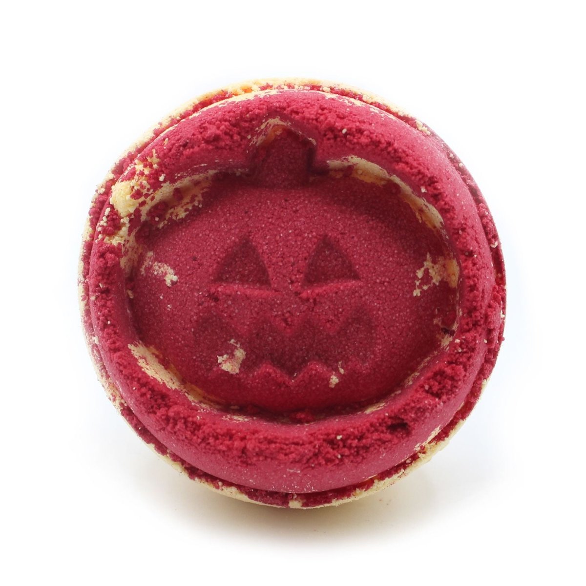 Aniseed Halloween Bath BombHalloween Bath bombs - 180gHeart Notes