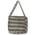 Soft Banjar Bag - Soft Cream & GreySoft Banjar Laptop BagsHeart Notes