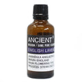 English Lavender Essential Oil 50mlProfessional 50ml Essential OilHeart Notes