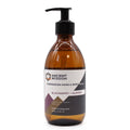 Blackberry & Almond Hand & Body Wash 300mlFragranced Hand & Body WashHeart Notes