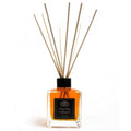 200ml Ylang Ylang & Mandarin Essential Oil Reed DiffuserPure Essential Oils Reed Diffusers - 200mlHeart Notes