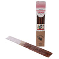 Golden Pure Rose Smudging Resin Sticks – 30gGolden Smudging Resin SticksHeart Notes