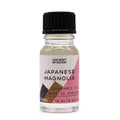 10ml Japanese Magnolia Fragrance OilAncient Wisdom Fragrance OilsHeart Notes