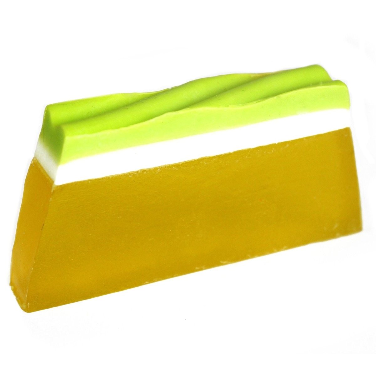 Tropical Paradise Soap Loaf - PomeloTropical Paradise Soap Loaves 1.3kgHeart Notes