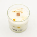 Agnes + Cat Botanical Soy Wax Candle - WindermereAgnes + Cat Botanical Soy Wax CandlesHeart Notes