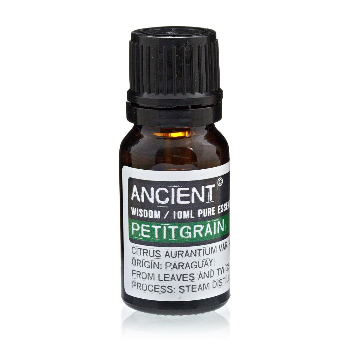 10 ml Petitgrain Essential OilEssential OilsHeart Notes