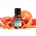 Grapefruit Organic Essential Oil 10mlOrganic Essential OilsHeart Notes