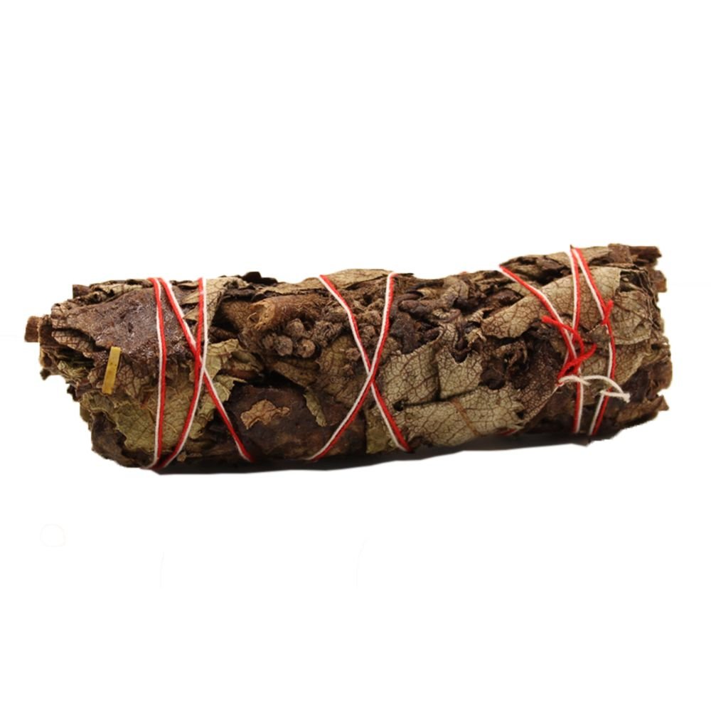 Smudge Stick - Happy Spirit Sage 10cmSmudge SticksHeart Notes