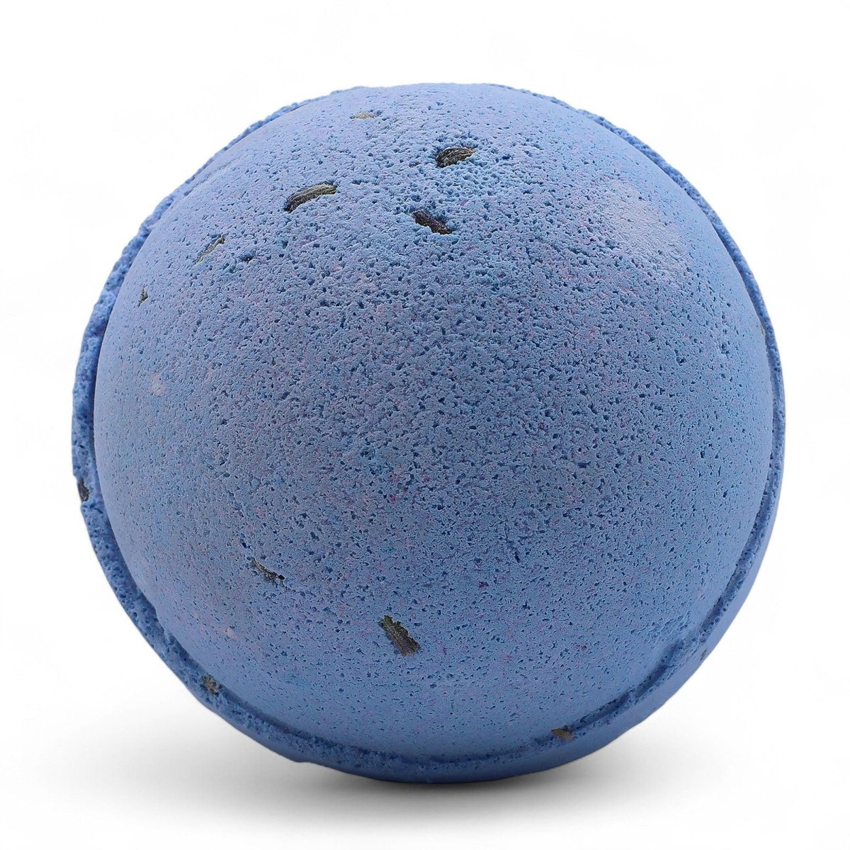 Set of 3 Lavender & Seeds Bath BombsJumbo Bath Bombs - 180gHeart Notes
