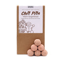 Chill Pills Gift Pack 350g - Warm GingerbreadChill Pill Gift PacksHeart Notes