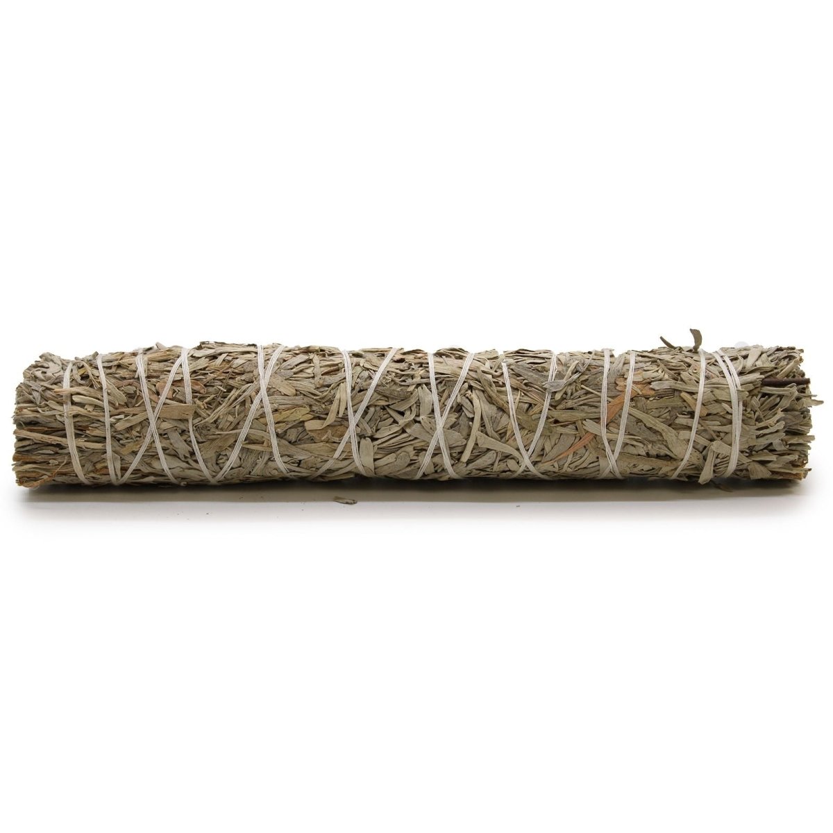 Smudge Stick - Blue Sage 22.5 cmSmudge Sticks - individually wrappedHeart Notes