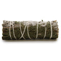 Smudge Stick - White Sage & Cedar 10cmSmudge Sticks - individually wrappedHeart Notes