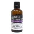 High Alpine Lavender Essential Oil 50mlProfessional 50ml Essential OilHeart Notes