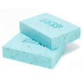 Greenman Soap Slice 100g - Morning FreshGreenman Handmade SoapsHeart Notes