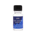 Cosy Winter Nights Fragrance Oil 10mlAncient Wisdom Fragrance OilsHeart Notes