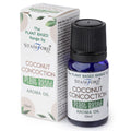 Plant Based Aroma Oil - Coconut ConcoctionPlant Based Aroma OilHeart Notes