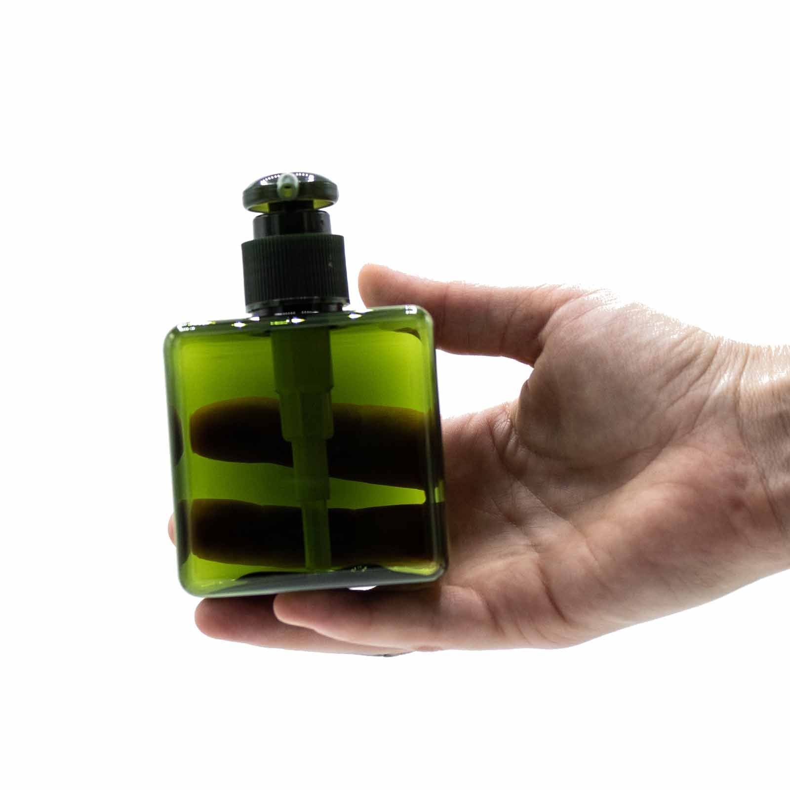 Squat Reusable Dispenser Bottle - 250mlReusable Dispenser BottlesHeart Notes