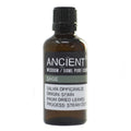 Sage 50mlProfessional 50ml Essential OilHeart Notes
