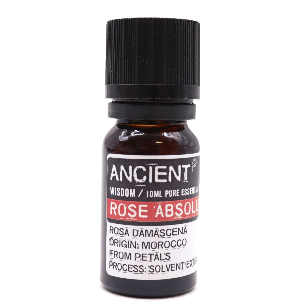 10 ml Rose Absolute Essential OilEssential OilsHeart Notes