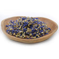 Cornflowers Blue Whole (0.5kg)Pure FloralHeart Notes