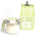 Agnes + Cat Kilner Jar Candle - Fell BerryAgnes + Cat Soy Wax Kilner Jar Candles 400mlHeart Notes