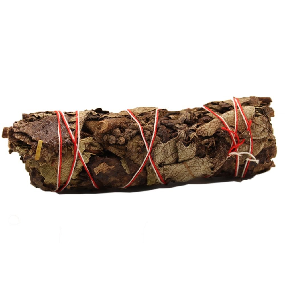Smudge Stick - Happy Spirit Sage 10cmSmudge SticksHeart Notes