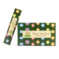 Namaste Mandala Masala Incense - 7 ChakraNatural Namaste Masala Incense SticksHeart Notes