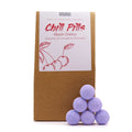 Chill Pills Gift Pack 350g - Black CherryChill Pill Gift PacksHeart Notes