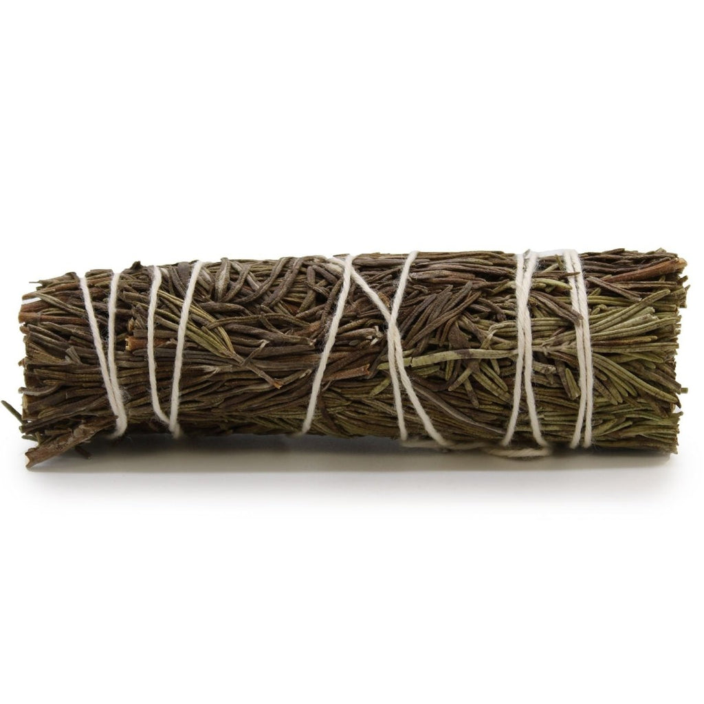 Smudge Stick - Romero Sage 10 cmSmudge Sticks - individually wrappedHeart Notes