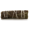 Smudge Stick - Romero Sage 10 cmSmudge Sticks - individually wrappedHeart Notes
