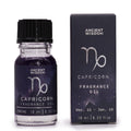 Zodiac Fragrance Oil 10ml - CAPRICORNZodiac Fragrance OilsHeart Notes