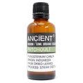 Patchouli Organic Essential Oil 50mlOrganic Essential Oils 50mlHeart Notes