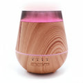 Helsinki Atomiser - USB - Colour Change - TimerAroma DiffusersHeart Notes