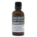 Parsley 50mlProfessional 50ml Essential OilHeart Notes