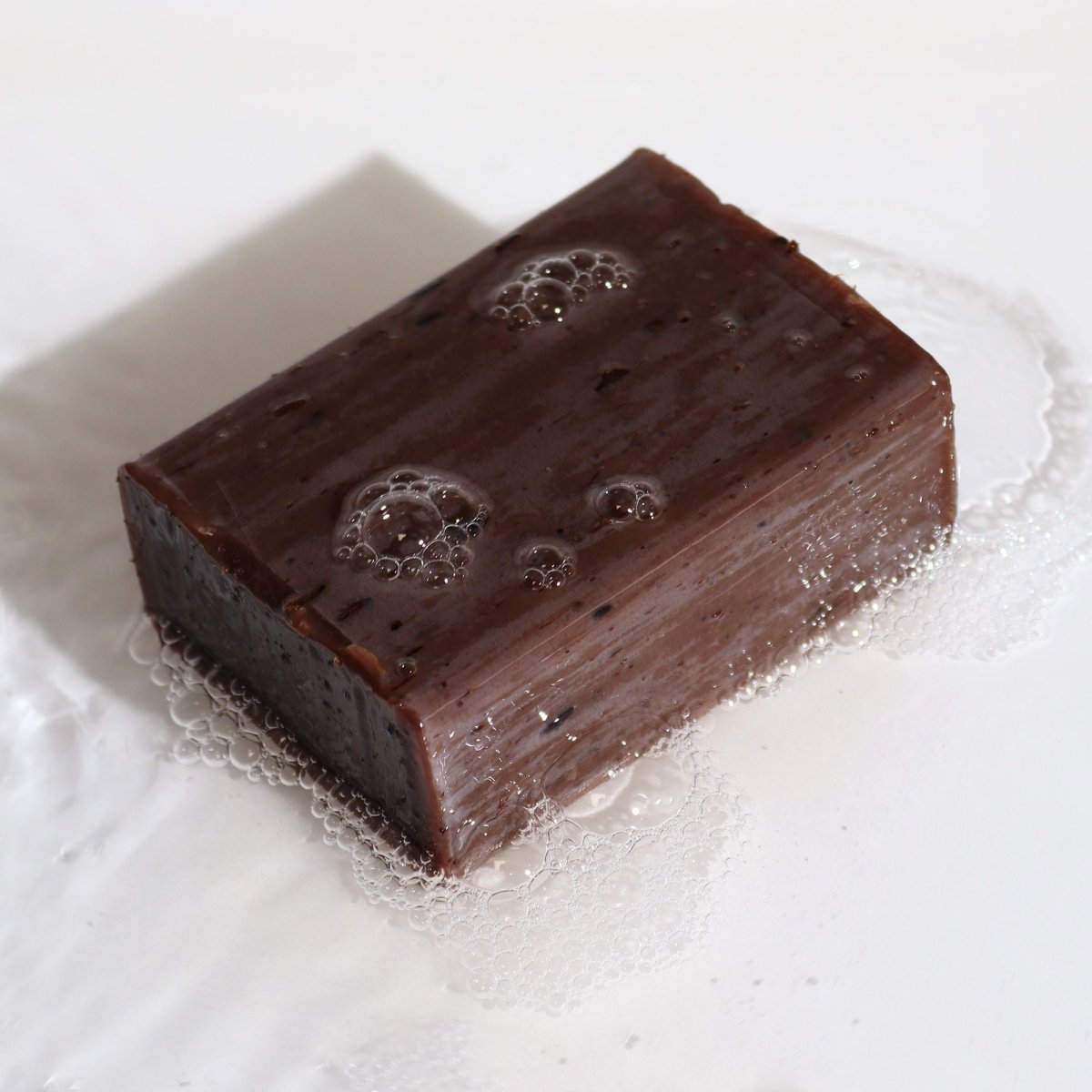 Klay Soap - Lavender & VanillaKlay SoapsHeart Notes