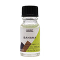 10ml Banana Fragrance OilAncient Wisdom Fragrance OilsHeart Notes