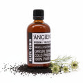 Black Cumin Oil - 100ml100ml Base Carrier OilsHeart Notes